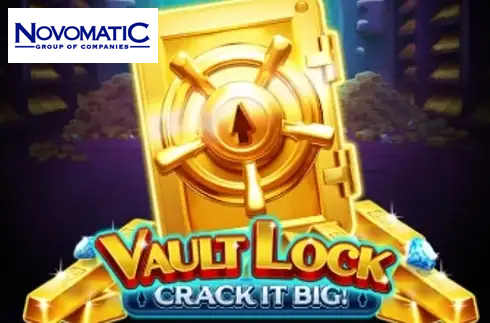 Vault Lock: Crack It Big